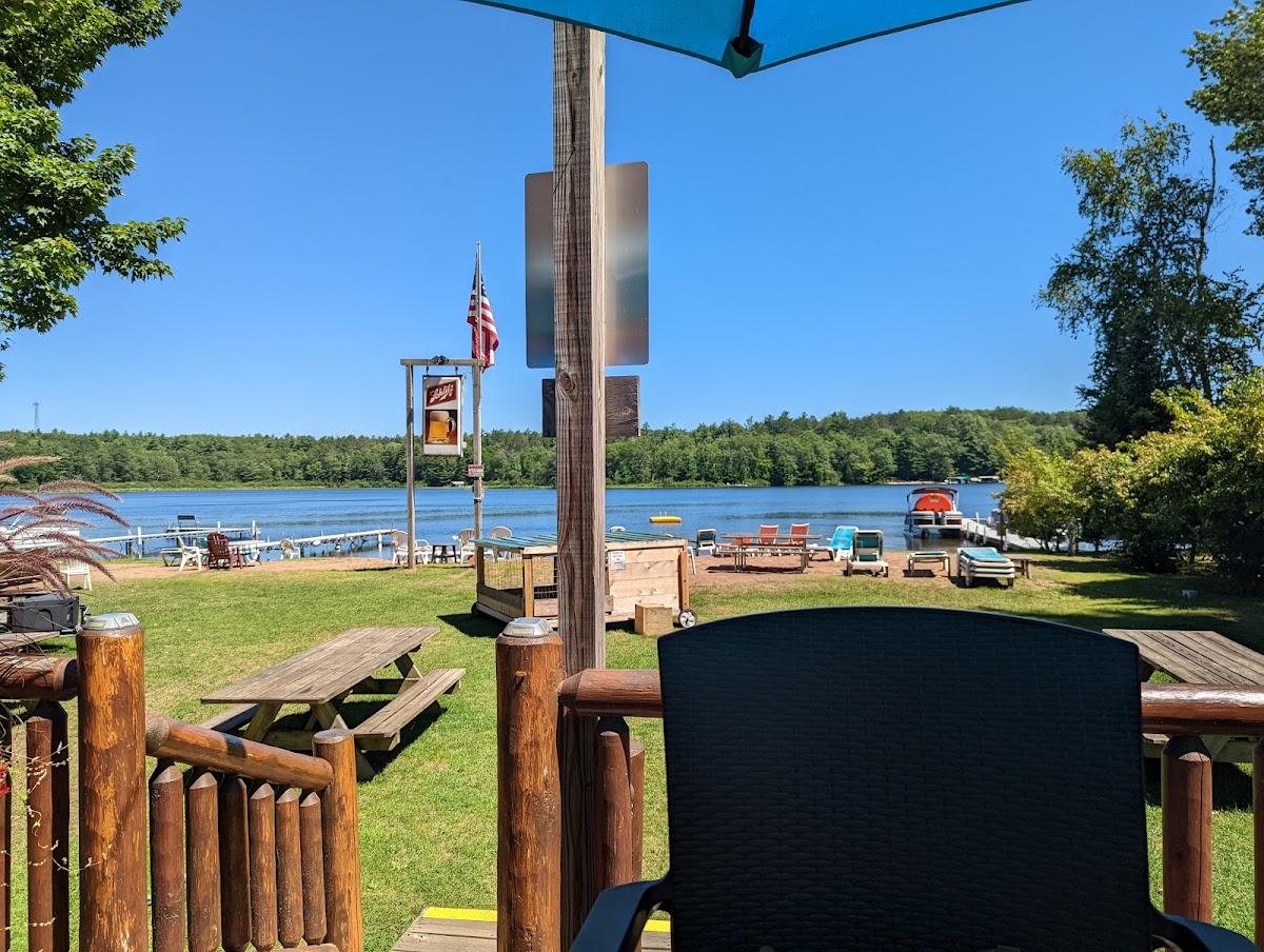 Trails End Resort